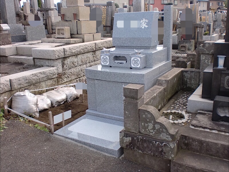 横浜市の霊園墓石なら株式会社想こころ 横浜市営 三ツ沢墓地 横浜市の霊園墓石なら株式会社想こころ 横浜市営 三ツ沢墓地